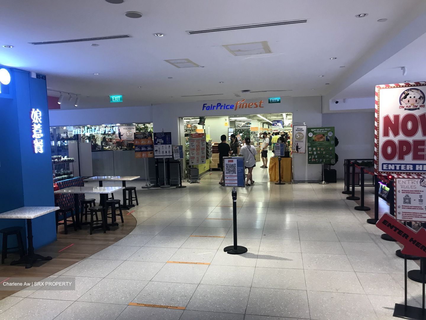 Thomson Plaza (D20), Shop House #549810221